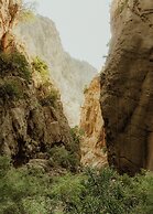 Butterfly Valley Seaside Glamping
