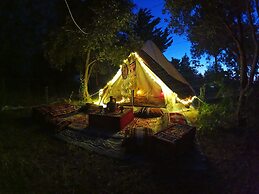 Butterfly Valley Beach Glamping