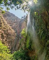 Butterfly Valley Seaside Glamping