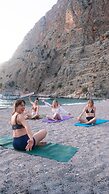 Butterfly Valley Beach Glamping