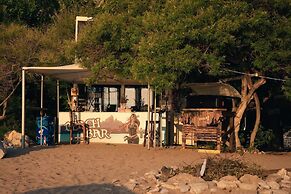 Butterfly Valley Beach Glamping