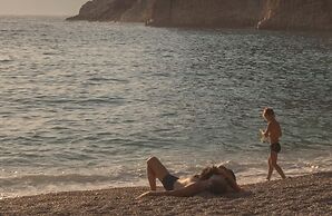 Butterfly Valley Beach Glamping