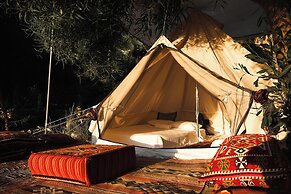 Butterfly Valley Beach Glamping