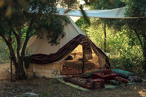 Butterfly Valley Beach Glamping