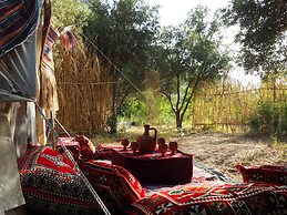 Butterfly Valley Beach Glamping