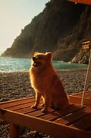 Butterfly Valley Seaside Glamping