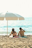 Butterfly Valley Beach Glamping