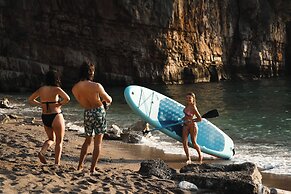 Butterfly Valley Beach Glamping