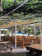 Butterfly Valley Beach Glamping