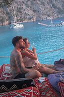 Butterfly Valley Beach Glamping