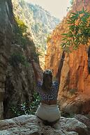 Butterfly Valley Seaside Glamping