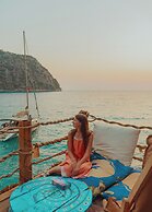 Butterfly Valley Beach Glamping