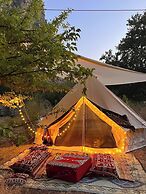 Butterfly Valley Seaside Glamping