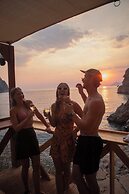 Butterfly Valley Beach Glamping