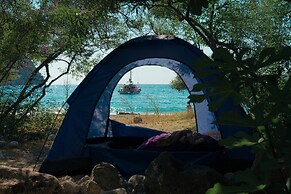 Butterfly Valley Beach Glamping