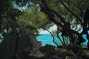 Butterfly Valley Beach Glamping