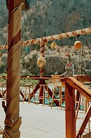 Butterfly Valley Beach Glamping