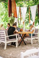 Butterfly Valley Beach Glamping