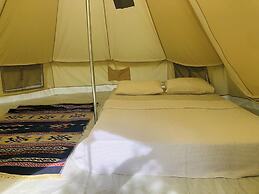 Butterfly Valley Beach Glamping