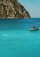 Butterfly Valley Beach Glamping