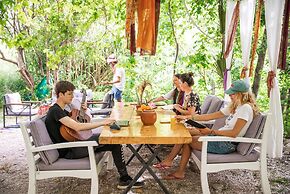 Butterfly Valley Beach Glamping