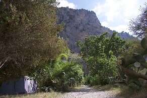 Butterfly Valley Beach Glamping