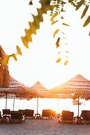 Butterfly Valley Beach Glamping