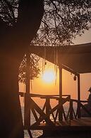 Butterfly Valley Beach Glamping