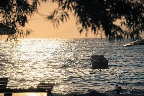 Butterfly Valley Seaside Glamping