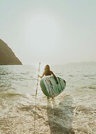 Butterfly Valley Beach Glamping