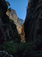 Butterfly Valley Beach Glamping