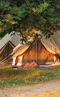 Butterfly Valley Beach Glamping