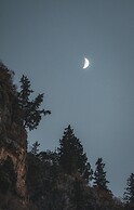 Butterfly Valley Seaside Glamping