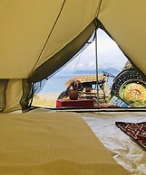 Butterfly Valley Beach Glamping
