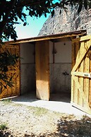 Butterfly Valley Beach Glamping