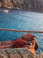 Butterfly Valley Beach Glamping