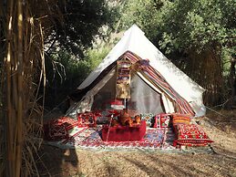 Butterfly Valley Beach Glamping