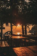 Butterfly Valley Seaside Glamping