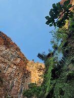 Butterfly Valley Beach Glamping