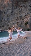 Butterfly Valley Beach Glamping