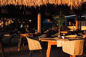 Butterfly Valley Beach Glamping