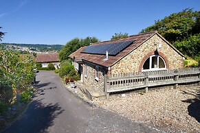 Damson Tree Cottage