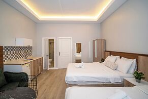 Life Span Hotels Harbiye