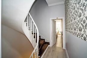 Life Span Hotels Harbiye