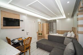 Life Span Hotels Harbiye