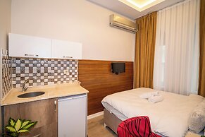 Life Span Hotels Harbiye