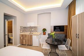 Life Span Hotels Harbiye