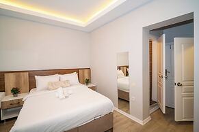 Life Span Hotels Harbiye