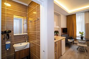 Life Span Hotels Harbiye