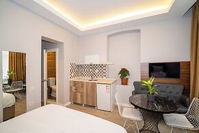 Life Span Hotels Harbiye